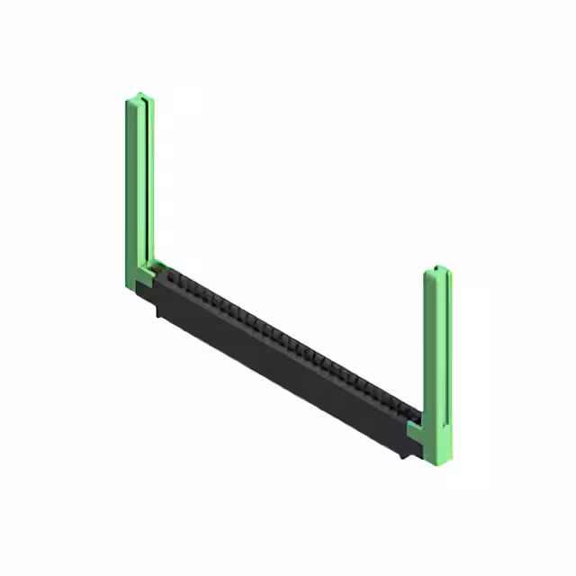 387-028-524-658 EDAC Inc.  Edgeboard Connectors
